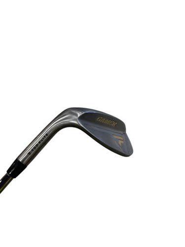 Used Top Flite GAMER Golf Wedge Mens LH 60 Degree 11884-S000054242