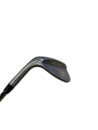 Used Top Flite GAMER Golf Wedge Mens LH 60 Degree 11884-S000054242