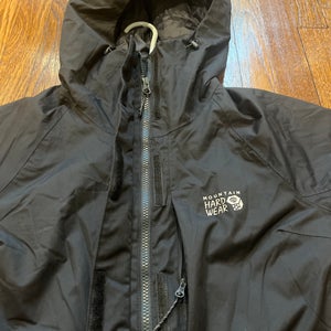 Women's Small Mountain Hardware Jacket (Used)