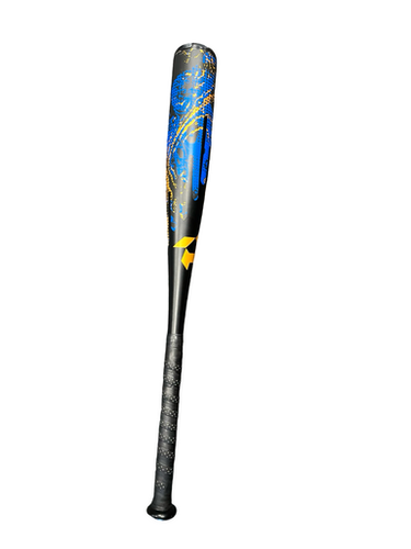 Used Demarini UPRISING  27 -10 BB/SB USSSA 2 3/4 Bat 27" 11682-S000122360
