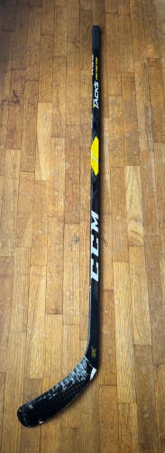 Intermediate CCM Tacks Vector Pro Left Hand Hockey Stick P29 (Used)
