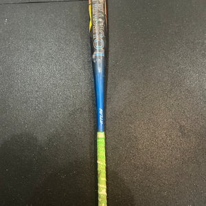 2024 Louisville Slugger Atlas Alloy BBCOR Certified Bat (-3) 30 oz 33" (Used)