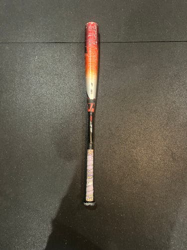 2023 Louisville Slugger Select PWR Hybrid BBCOR Certified Bat (-3) 29 oz 32" (Used)
