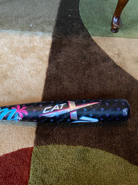2025 Marucci CATX2 Alloy USSSA Certified Bat (-8) 24 oz 32" (New)