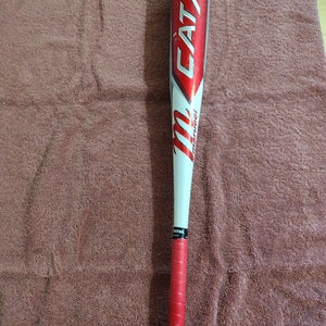 2023 Marucci CATX Alloy USSSA Certified Bat (-8) 22 oz 30" (Used)