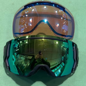 NEW Smith I/O7 Ski Goggles | Box Included