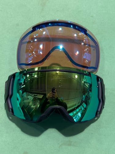 NEW Smith I/O7 Ski Goggles | Box Included