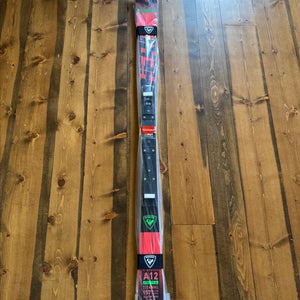 Rossignol FIS SL Skis 157 cm - Brand NEW still in wrapper