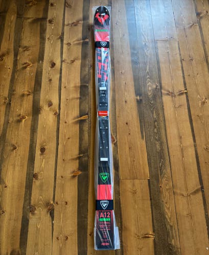 Rossignol FIS SL Skis 157 cm - Brand NEW still in wrapper