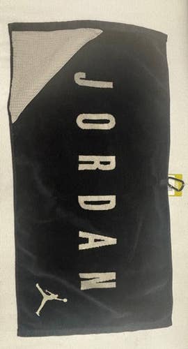 Used JORDAN TOWEL Golf Accessory 11490-S000266440