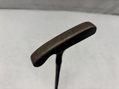 Used Titleist ACUSHNET Mens Putter RH 11490-S000266429