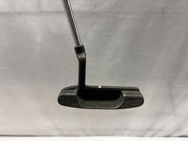 Used Ping PAL Mens Putter RH 11490-S000266428