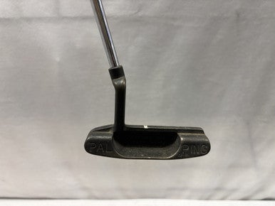 Used Ping PAL Mens Putter RH 11490-S000266428