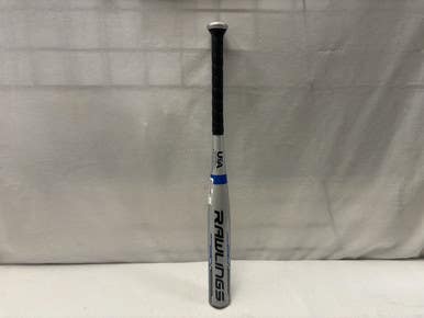 Used Rawlings TBALL ALLOY BB/SB T-Ball Bat 24" 11490-S000266425