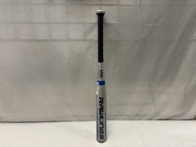 Used Rawlings TBALL ALLOY BB/SB T-Ball Bat 24" 11490-S000266425