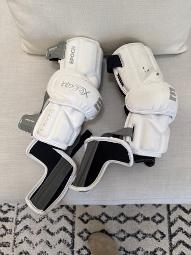 Extra Large Adult Epoch Integra X Arm Pads (Used)