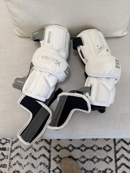 Extra Large Adult Epoch Integra X Arm Pads (Used)