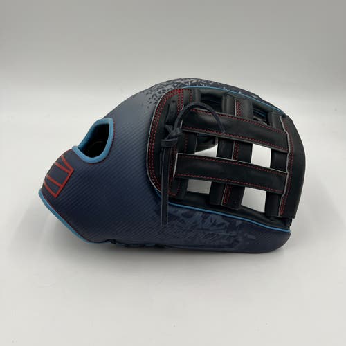 Rawlings REV1X 12.75 Outfield Baseball Glove