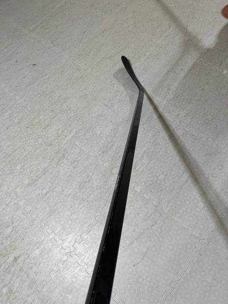 Intermediate Extra Lite Left Hand Hockey Stick P92M (Used)