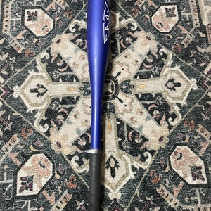 AXE Danielle Lawrie Alloy Bat (-12) 16 oz 28" (Used)