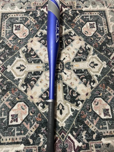 AXE Danielle Lawrie Alloy Bat (-12) 16 oz 28" (Used)