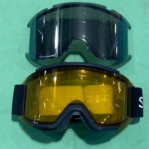 NEW Smith Squad Ski Goggles | Box Included