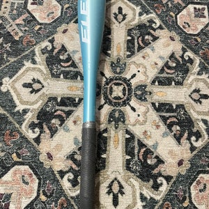 AXE Element Alloy Bat (-12) 17 oz 29" (Used)