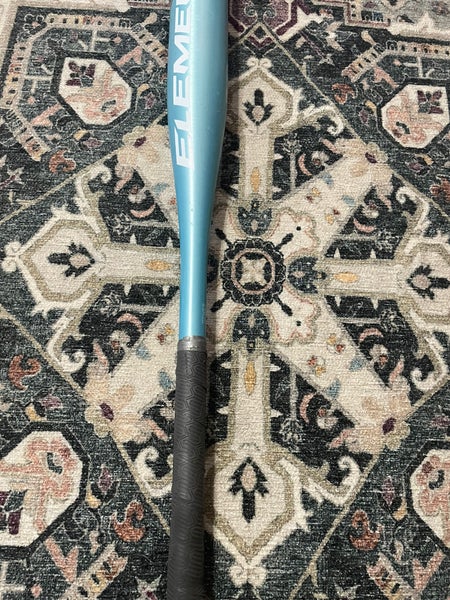 AXE Element Alloy Bat (-12) 17 oz 29" (Used)