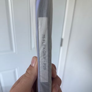 Senior CCM RibCor Trigger 9 Pro Left Hand Hockey Stick P29 (New)