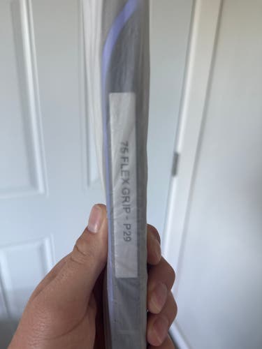Senior CCM RibCor Trigger 9 Pro Left Hand Hockey Stick P29 (New)