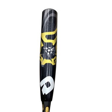Used Demarini CBZS-20 CF BB/SB USSSA 2 3/4 Bat 31" 11760-S000083256