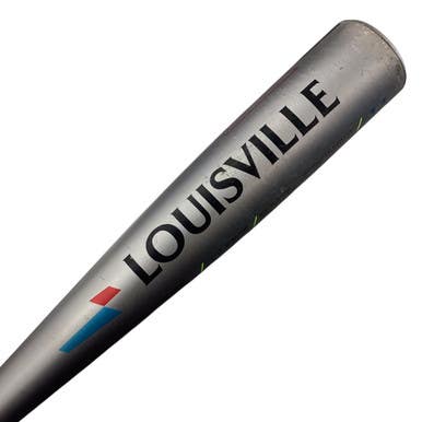 Used Louisville Slugger SOLO 619 BB/SB USA 2 5/8 Bat 30" 11760-S000083250