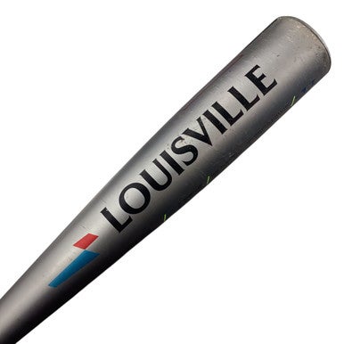 Used Louisville Slugger SOLO 619 BB/SB USA 2 5/8 Bat 30" 11760-S000083250