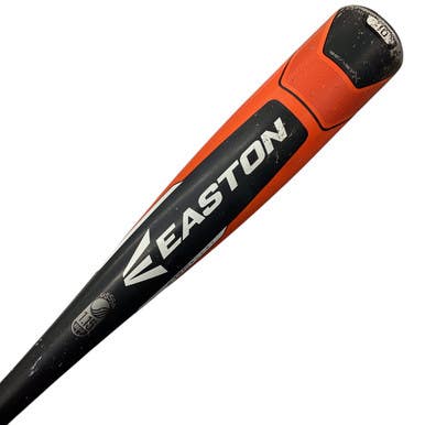 Used Easton BEAST X BB/SB USSSA 2 3/4 Bat 27" 11760-S000083247