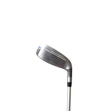 Used Teton HXO Mens Hybrid Club LH 3 Hybrid 11760-S000083244