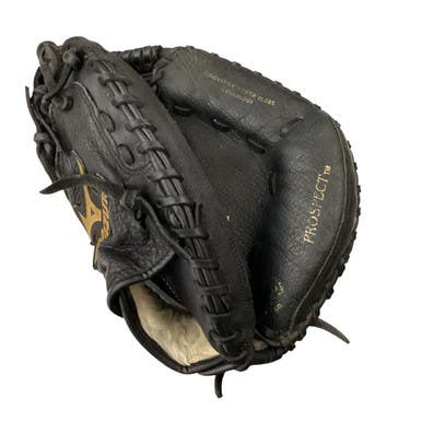 Used Mizuno GXC 112 BB/SB Catchers RH Throw Black 31 1/2" 11760-S000083228