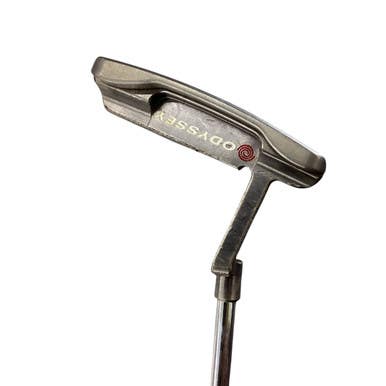 Used Odyssey TRI HOT 3 Mens Putter RH 11760-S000083218