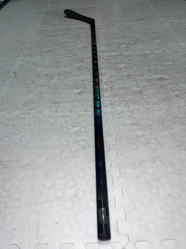 Intermediate CCM Vizion Left Hand Hockey Stick P29 (Used)