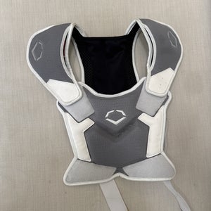 Evoshield shoulder pads (New)