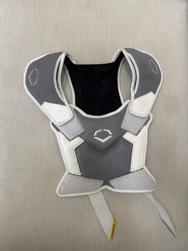 Evoshield shoulder pads (New)