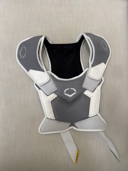 Evoshield shoulder pads (New)
