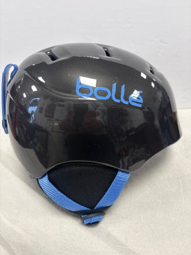Kid's Extra Small / Small Bolle Helmet (Used)