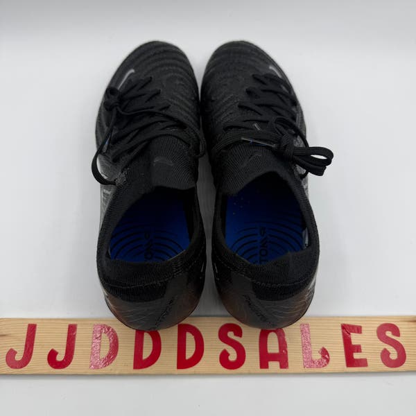Nike Phantom GX 2 Elite FG Soccer Cleats Black FJ2559-001 Men’s Sz 6 Women’s 7.5 Nike Phantom GX 2 Elite FG  main image 4