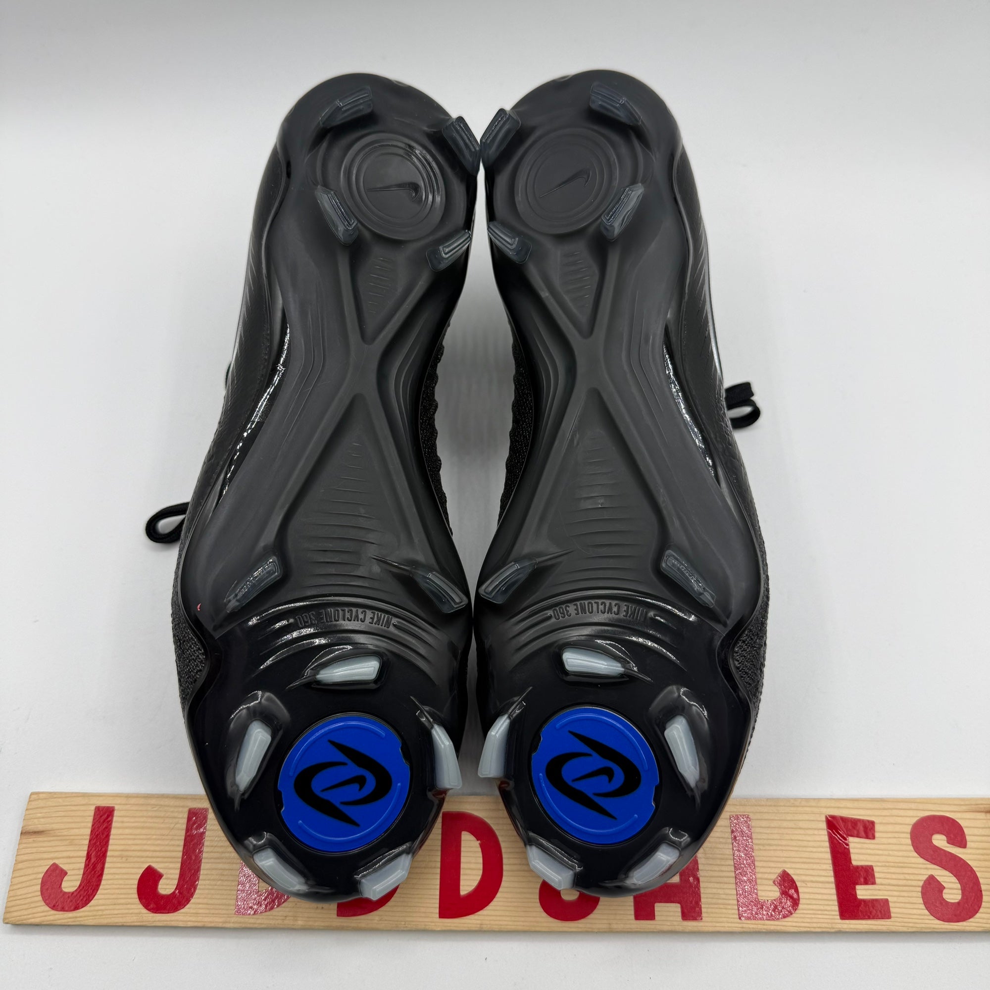 Nike Phantom GX 2 Elite FG Soccer Cleats Black FJ2559-001 Men’s Sz 6 Women’s 7.5 Phantom GX 2 Elite FG  main image 3