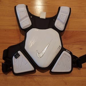 Nike Vapor Elite Shoulder Pads Size Large