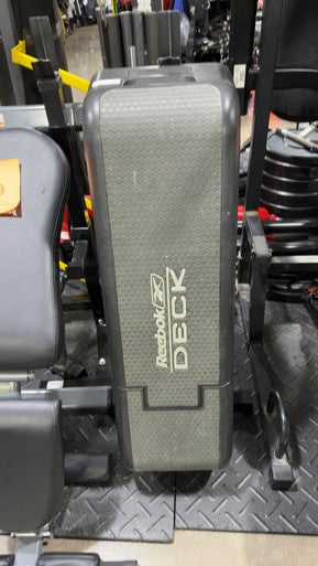Used Reebok Exercise Accessory Other 11605-S000207795