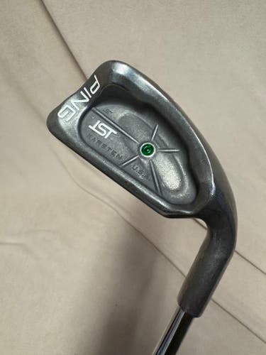 Men's 5 Iron Ping ISI Right Handed Extra Stiff Flex Steel Shaft (Used)