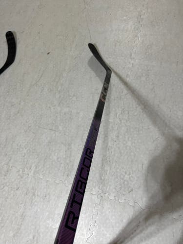 Intermediate CCM RibCor Trigger 8 Pro Left Hand Hockey Stick P29 (Used)