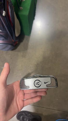Used Nike IC 2010A Mens Putter RH 11605-S000208216