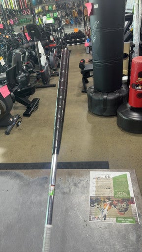 Used Wilson DESIGNED BY ARNOLD PALMER Mens Putter RH 11605-S000208109